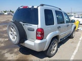 JEEP LIBERTY LIMITED EDITION 1J4GL58K55W727495 photo