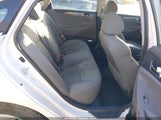 HYUNDAI SONATA HYBRID KMHEC4A45DA065198 снимка
