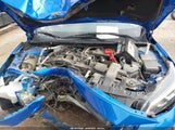 NISSAN SENTRA SV XTRONIC CVT 3N1AB8CV3NY242124 photo