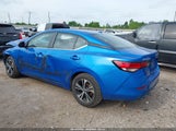 NISSAN SENTRA SV XTRONIC CVT 3N1AB8CV3NY242124 fotografie