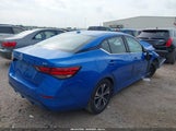 NISSAN SENTRA SV XTRONIC CVT 3N1AB8CV3NY242124 photo