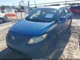 TOYOTA COROLLA LE 2T1BU40E69C166333 снимка