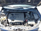 TOYOTA COROLLA LE 2T1BU4EE2DC001137 снимка