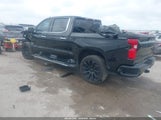 CHEVROLET SILVERADO 1500 LTD 2WD SHORT BED HIGH COUNTRY 3GCPWFED0NG130309 fotografie