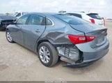 CHEVROLET MALIBU FWD 1LT 1G1ZD5ST3PF230907 снимка