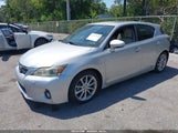 LEXUS CT 200H PREMIUM JTHKD5BHXB2029119 снимка