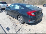 Honda Civic Lx 2HGFC2F52GH512320 снимка