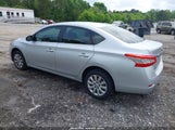 NISSAN SENTRA SV 3N1AB7AP8FY306934 снимка