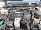HONDA ACCORD LX 1HGCR2F39FA149513 снимка