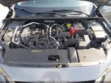 NISSAN SENTRA SV XTRONIC CVT 3N1AB8CV9MY325426 fotografie