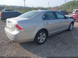 FORD FUSION SE 3FAHP07Z88R263714 fotografie