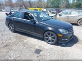 MERCEDES-BENZ C 300 LUXURY 4MATIC/SPORT 4MATIC WDDGF8AB3EG232950 снимка