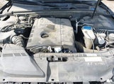 AUDI A5 2.0T PREMIUM WAULFAFR2BA022552 снимка