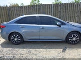 TOYOTA COROLLA LE JTDEPMAE2MJ148539 снимка