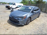 TOYOTA COROLLA LE JTDEPMAE2MJ148539 снимка