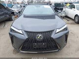 LEXUS UX 250H F SPORT DESIGN JTHB6JBH9P2132431 photo