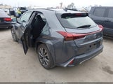 LEXUS UX 250H F SPORT DESIGN JTHB6JBH9P2132431 photo