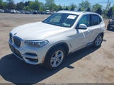 BMW X3 XDRIVE30I 5UXTY5C01LLT32755 снимка