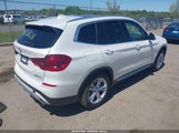 BMW X3 XDRIVE30I 5UXTY5C01LLT32755 снимка