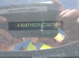 BMW X3 XDRIVE30I 5UXTY5C01LLT32755 снимка
