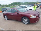 NISSAN MAXIMA 3.5 S 1N4AA5AP4DC830999 снимка