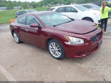NISSAN MAXIMA 3.5 S 1N4AA5AP4DC830999 снимка