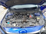HONDA ACCORD SPORT SPECIAL EDITION 1HGCV1F47NA022529 photo