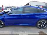 HONDA ACCORD SPORT SPECIAL EDITION 1HGCV1F47NA022529 photo