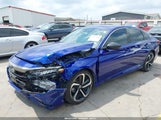 HONDA ACCORD SPORT SPECIAL EDITION 1HGCV1F47NA022529 снимка