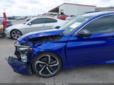 HONDA ACCORD SPORT SPECIAL EDITION 1HGCV1F47NA022529 снимка