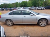 CHEVROLET IMPALA LT 2G1WG5E39C1290763 снимка