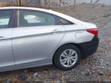 HYUNDAI SONATA GLS 5NPEB4AC7CH344271 снимка