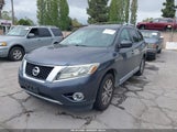 NISSAN PATHFINDER SL 5N1AR2MM9EC625565 снимка