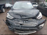 Hyundai Santa Fe Gls KM8SM4HF1EU083091 снимка