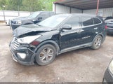 Hyundai Santa Fe Gls KM8SM4HF1EU083091 снимка