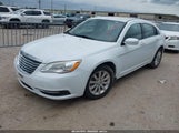 CHRYSLER 200 TOURING 1C3CCBBB6DN693975 photo