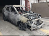 JEEP COMPASS TRAILHAWK 4X4 3C4NJDDB2NT233782 снимка