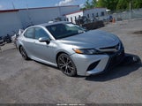 TOYOTA CAMRY SE 4T1B11HK7JU595114 fotografie