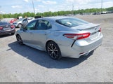 TOYOTA CAMRY SE 4T1B11HK7JU595114 photo
