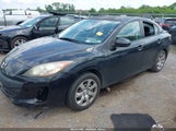 MAZDA MAZDA3 I SPORT JM1BL1UF2C1631299 снимка