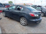 MAZDA MAZDA3 I SPORT JM1BL1UF2C1631299 снимка