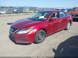 NISSAN ALTIMA 2.5 S 1N4AL3AP9GN311017 снимка