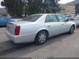 CADILLAC DEVILLE DHS 1G6KE57Y21U111097 снимка
