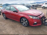 Nissan Altima Sr Intelligent Awd 1N4BL4CW7LC127473 снимка
