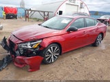 Nissan Altima Sr Intelligent Awd 1N4BL4CW7LC127473 снимка