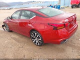 Nissan Altima Sr Intelligent Awd 1N4BL4CW7LC127473 снимка