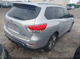 NISSAN PATHFINDER PLATINUM 5N1AR2MN2FC631542 снимка