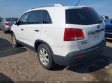 KIA SORENTO LX 5XYKT3A65DG423712 снимка