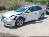 NISSAN ALTIMA 2.5 SV 1N4AL3AP4EC429677 снимка