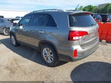 KIA SORENTO EX V6 5XYKU4A71FG631875 снимка